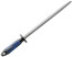 F. Dick Fine Cut 12 in. Blue Handle
