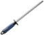 F. Dick Poliron 10in. Polish Steel with Non-Slip Handle