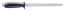 F. Dick 8 in. Coarse Sharpening Rod