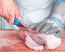 F. Dick ErgoGrip 10 in. Butcher Knife