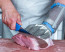 F. Dick ErgoGrip 10 in. Butcher Knife