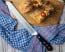F. Dick Premier Plus 8 in. Bread Knife