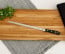F. Dick Superior Salmon Slicer Plain
