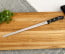 F. Dick Superior Salmon Slicer Plain