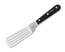 F. Dick Superior 5 in. Offset Slotted Spatula