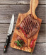 F. Dick Premier Plus Steak Knife Glamour Shot