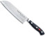 F. Dick Eurasia 7 in. Granton Edge Santoku