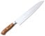 F. Dick 1778 Chef Knife backside