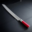 F. Dick Red Spirit Bread Knife