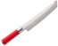 F. Dick Red Spirit Tanto