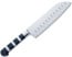 F. Dick 1905 Series 7 in. Granton Santoku