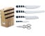 F. Dick 1905 Series 6 Piece Set