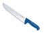F. Dick  ErgoGrip 12 in. Butcher Knife