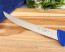 F. Dick Ergo Grip 8 1/2 in. Granton Edge Breaking Knife