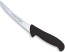 F. Dick ErgoGrip 6 in. Curved Flexible Black Handle