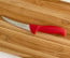 F. Dick ErgoGrip Curved Stiff Boning Knife 5 in.
