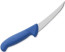 F. Dick ErgoGrip 5 in Curved Stiff Boning, Blue