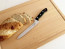 Superior 7 in. Offset Bread Knife