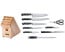 F. Dick Premier Plus 10 Piece Block Set