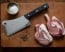 F. Dick 7 in (2 lb.) Meat Cleaver
