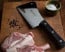 F. Dick 7 in (2 lb.) Meat Cleaver