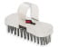 F Dick  Block Brush with Steel Bristles
