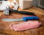 F. Dick Mallet Style Meat Tenderizer