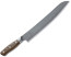 F Dick Dark Nitro 10 in Bread Knife