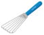 Dexter Cool Blue Handle Slotted Fish Turner