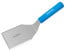 Dexter 5″ x 4″ Cool Blue Smashburger Spatula