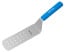 Dexter Cool Blue 8" x 3" Perforated Turner