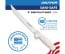 Dexter Sani-Safe 8 in. Wide Fillet Knife