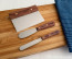 Dexter Dough Cutter, Spreader, and Spatula