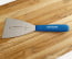 Dexter Blue Handle 3 inch Griddle Scraper