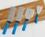 Square and Round Tip Turner, Smash Spatula, and Scraper
