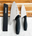 Dexter DuoGlide 8 in. Chef Knife and 5 in Utility