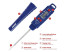 Escali Waterproof Digital Thermometer