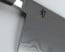 Shun Classic 7 in. (180mm) Chinese Vegetable Cleaver heel