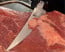 Shun Classic 6 in. (150mm) Gokujo Boning / Fillet Knife cutting meat