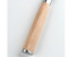 Shun Classic Blonde 6.5 in Master Utility Knife handle