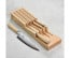 Shun Classic Blonde 5 Pc. In-Drawer Knife Set