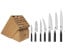 Shun Classic 9 piece Block Set