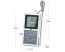 CDN Dual Sensing Probe Thermometer and Timer