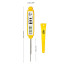 CDN Pro Accurate Thin Tip Thermometer