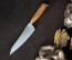 Messermeister Oliva Elite 6.5 in O.T. Prep Knife