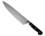 Meridian Elite 9 in. Chef Knife