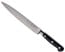 Messermeister Meridian Elite 8 in. Granton Carver
