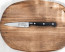 Messermeister Meridian Elite 4 in. Paring Knife