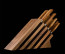 Oliva Elite Next Level Block Set - 11 pc
