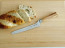 Messermeister Oliva 8 in. Offset Bread Knife
